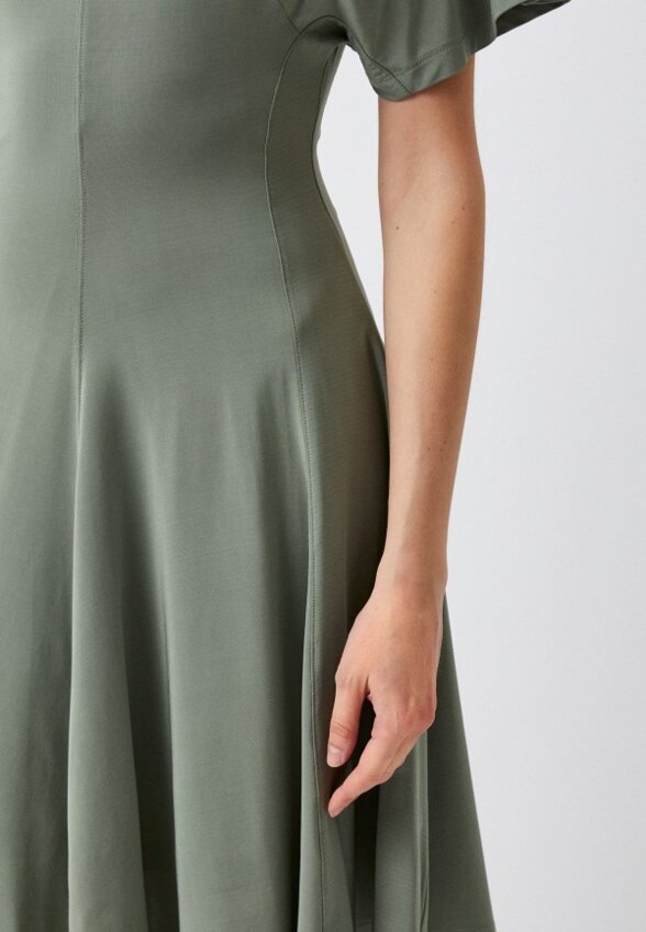 Платье Trussardi