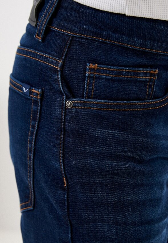 Джинсы Velocity