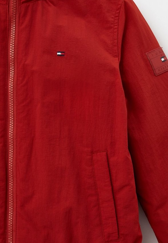 Куртка утепленная Tommy Hilfiger