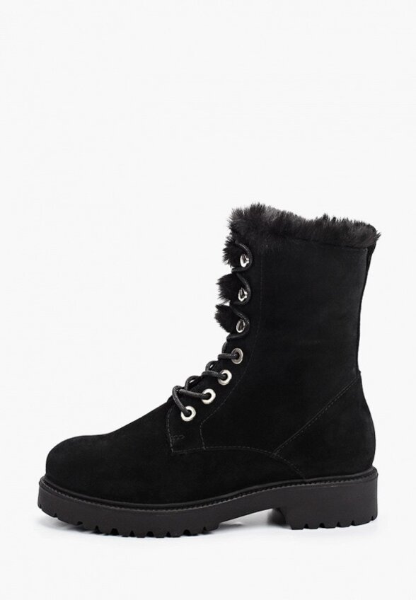 Ботинки Enzo Logana