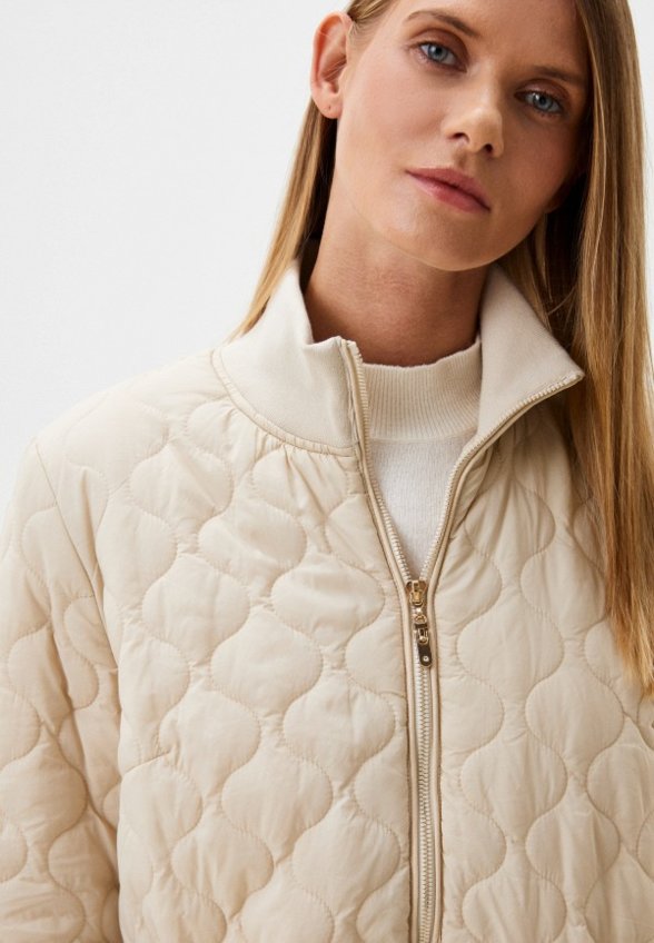 Куртка стеганая Auranna