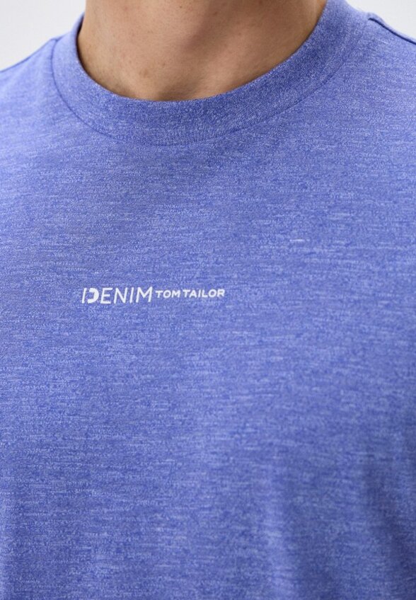 Футболка Tom Tailor