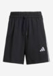 Шорты женские adidas 3-Stripes, Черный6  - превью