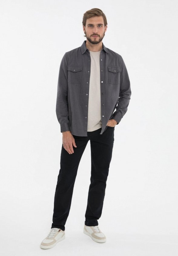 Рубашка Velocity