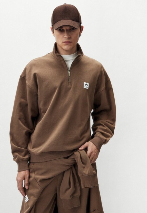 Олимпийка Mademan