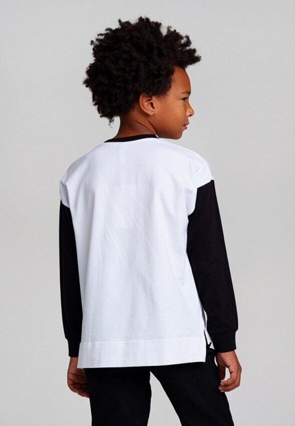 Лонгслив PlayToday