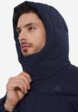 Пуховик мужской Robe di Kappa, Синий8  - превью