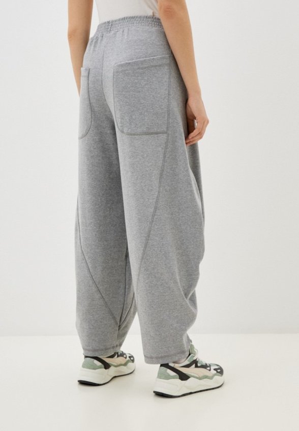 Брюки спортивные MadaM T