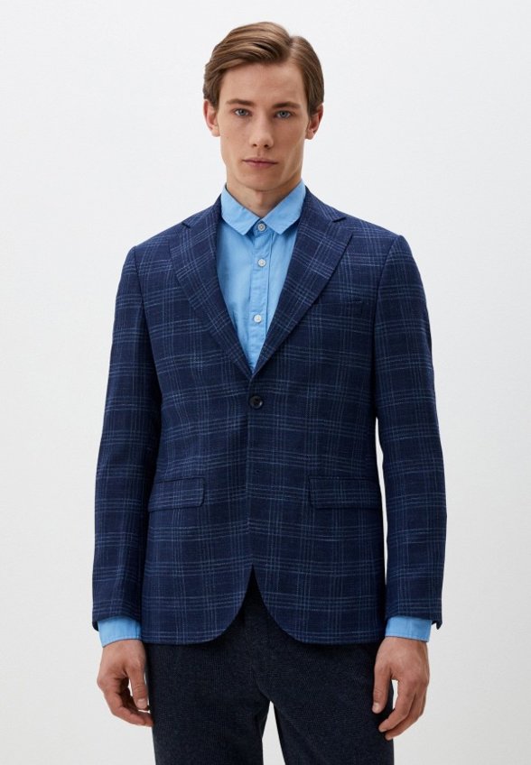 Пиджак Enrico Cerini