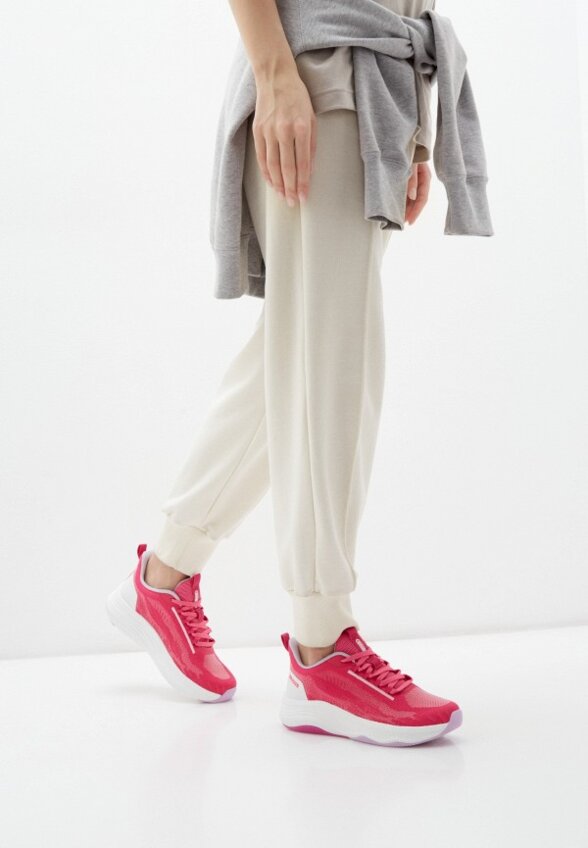 Кроссовки Briggs