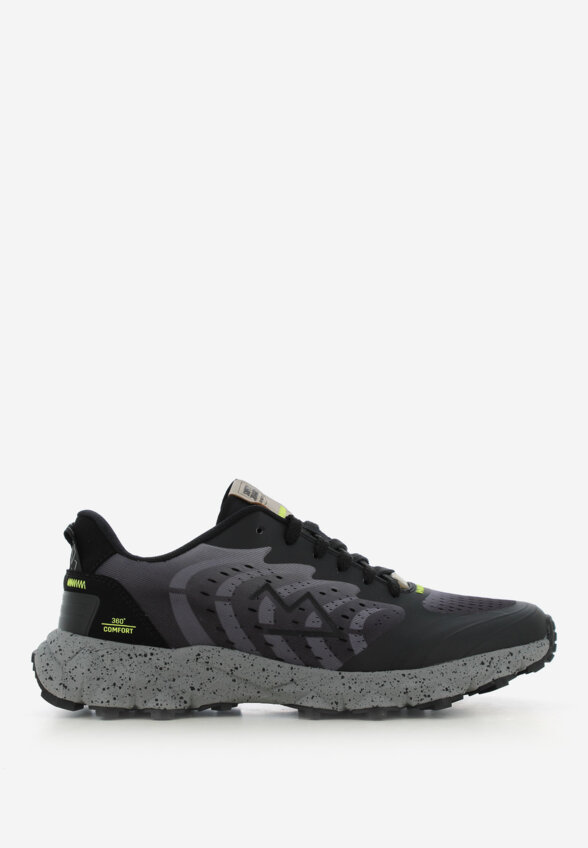 Кроссовки мужские Safety Jogger Santiago, Серый