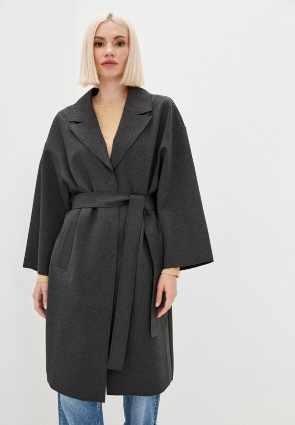 Пальто-халат J-Splash