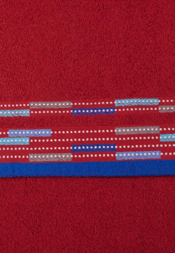 Полотенце Wellness