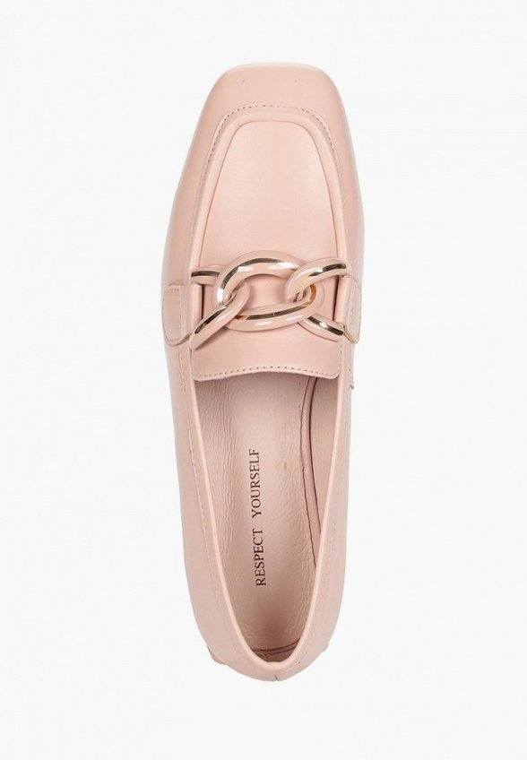 Лоферы Respect