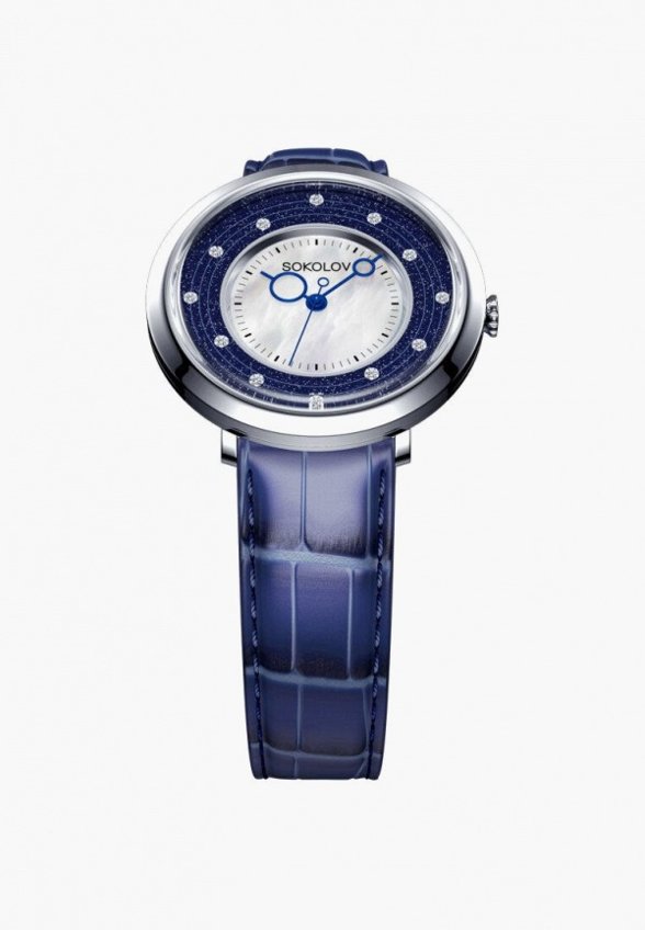 Часы Sokolov