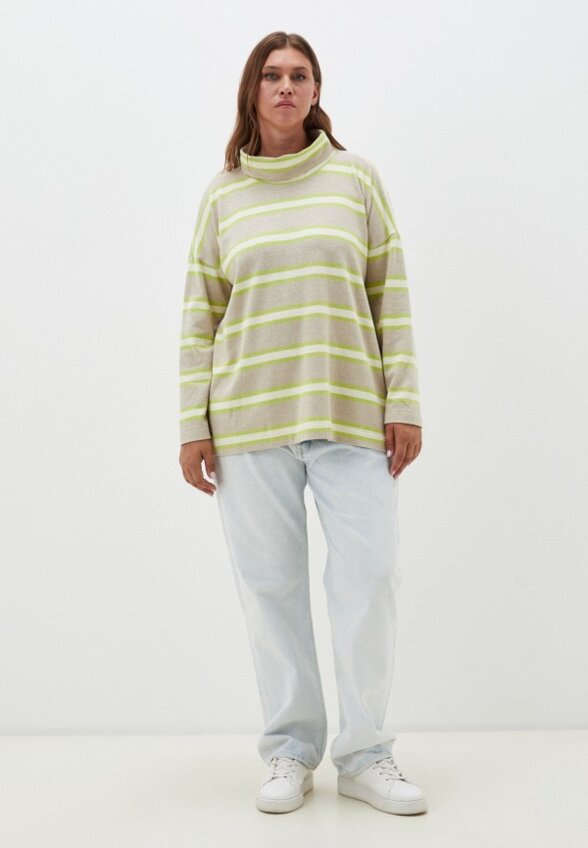 Водолазка Silver String