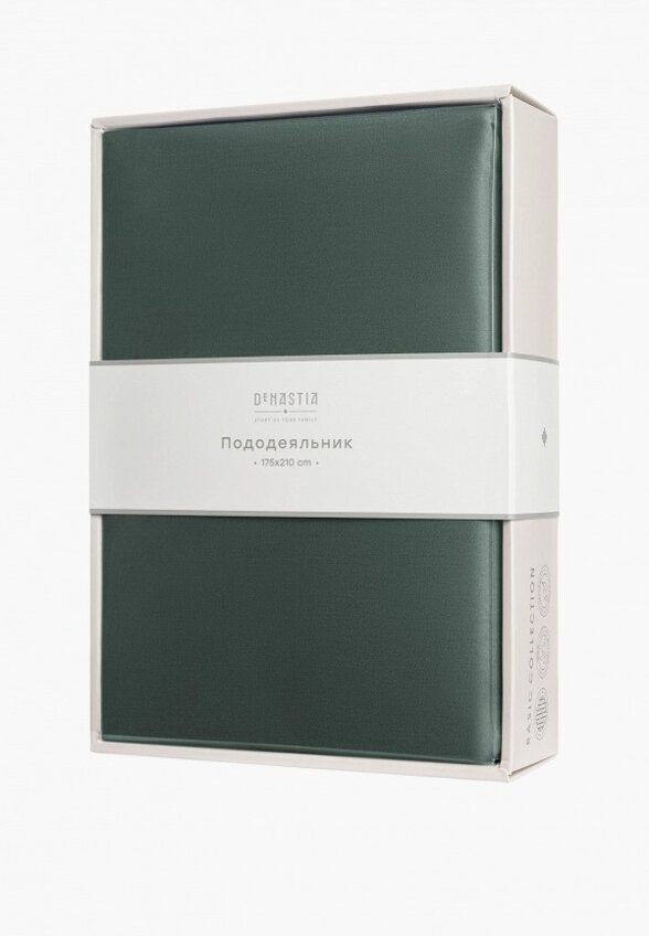 Пододеяльник 2-спальный DeNastia