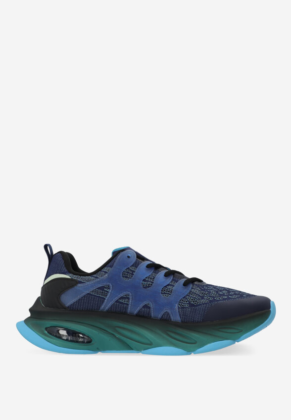 Кроссовки мужские FILA Slv Runner, Синий