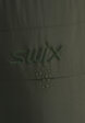 Брюки для беговых лыж женские Swix, Зеленый8  - превью