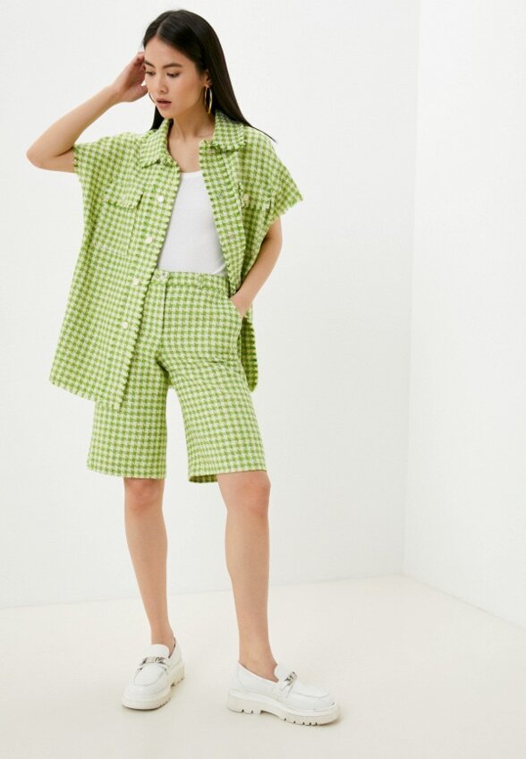 Шорты Solo by Endea