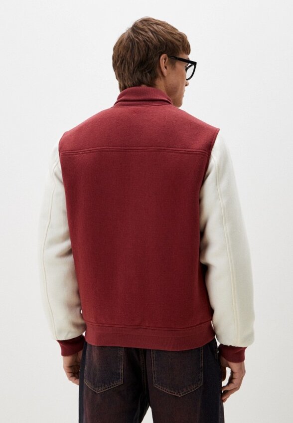 Куртка утепленная United Colors of Benetton