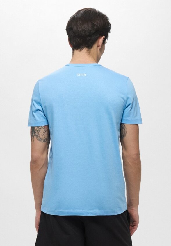 Футболка Ice Play
