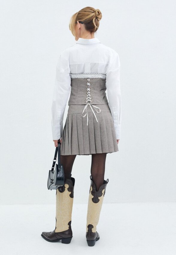 Корсет Top Top