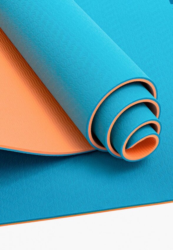 Коврик для йоги Mela