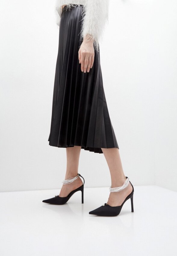 Туфли Love Republic