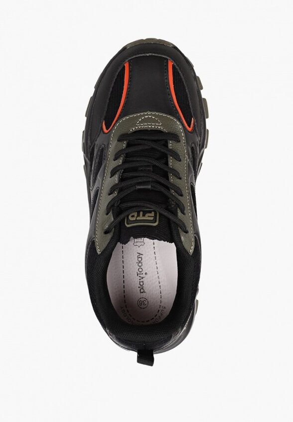 Кроссовки PlayToday