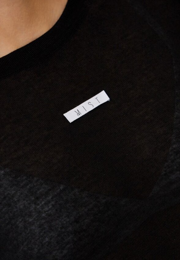 Лонгслив Mist