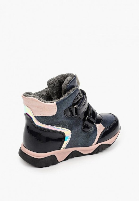 Ботинки Kenkä