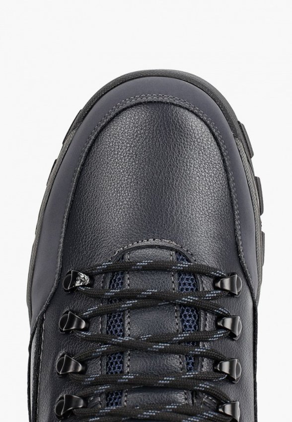 Ботинки трекинговые Thomas Munz