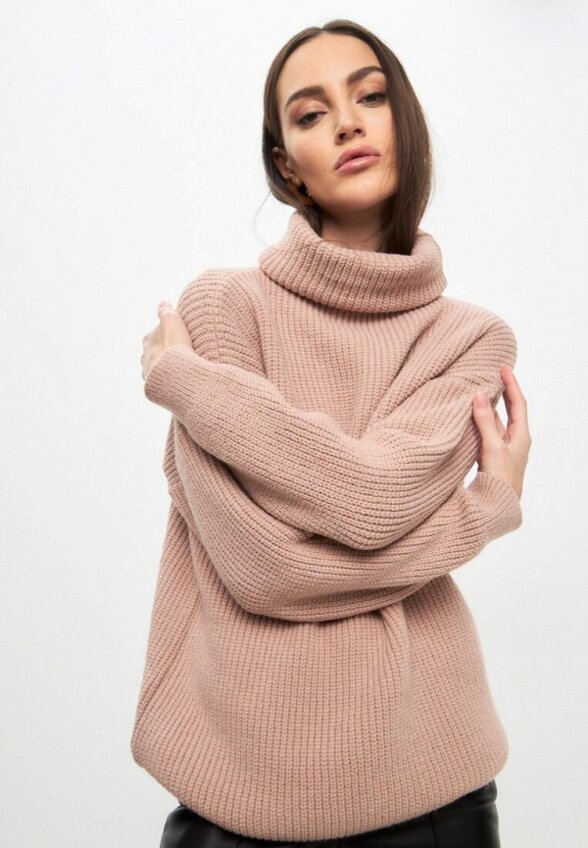 Свитер To Molly from James