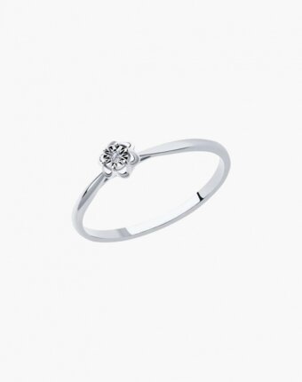 Кольцо Sokolov женщинам