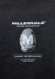 Футболка Millennials6  - превью