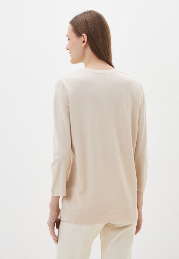 Лонгслив Elis