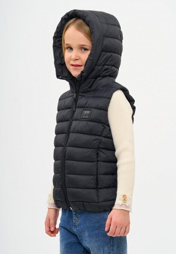 Жилет утепленный Stylish Amadeo