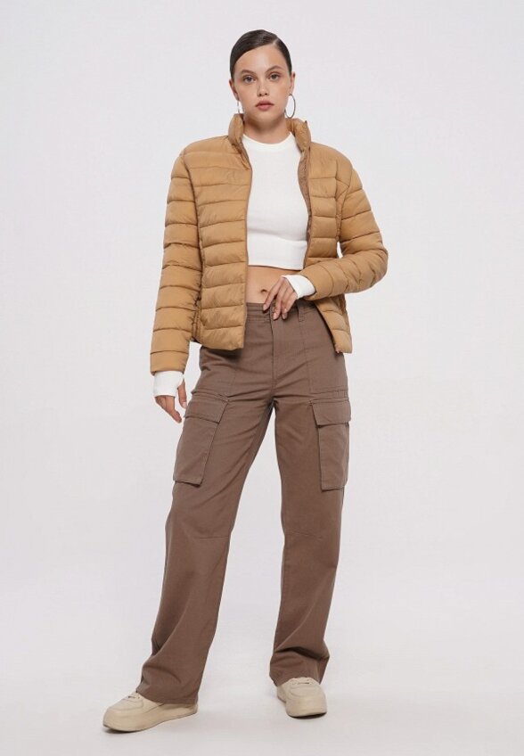 Куртка утепленная Твое