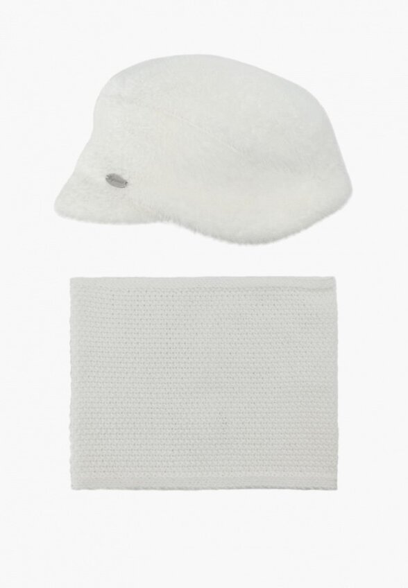 Кепка и снуд Сиринга