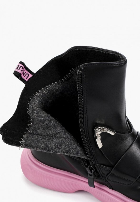 Полусапоги Kenkä