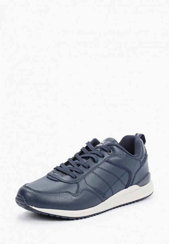 Кроссовки Sigma