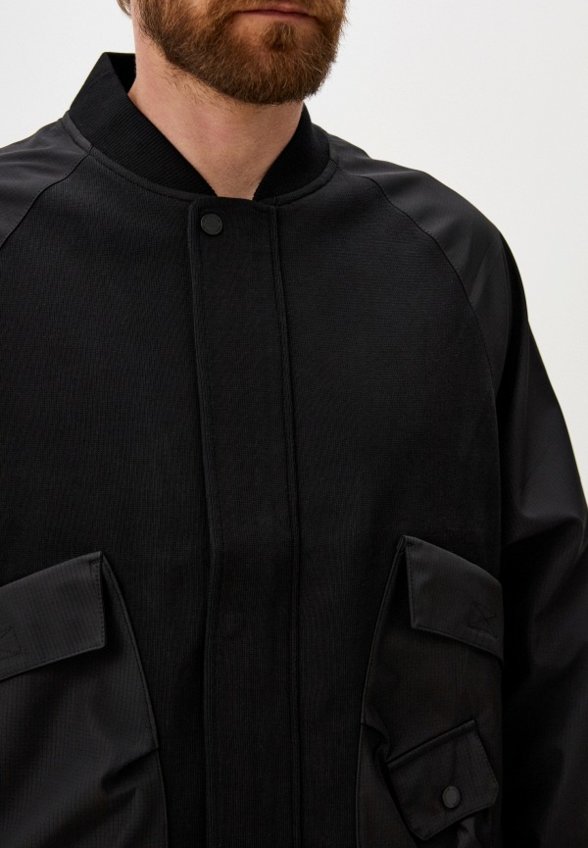 Куртка Ennstore