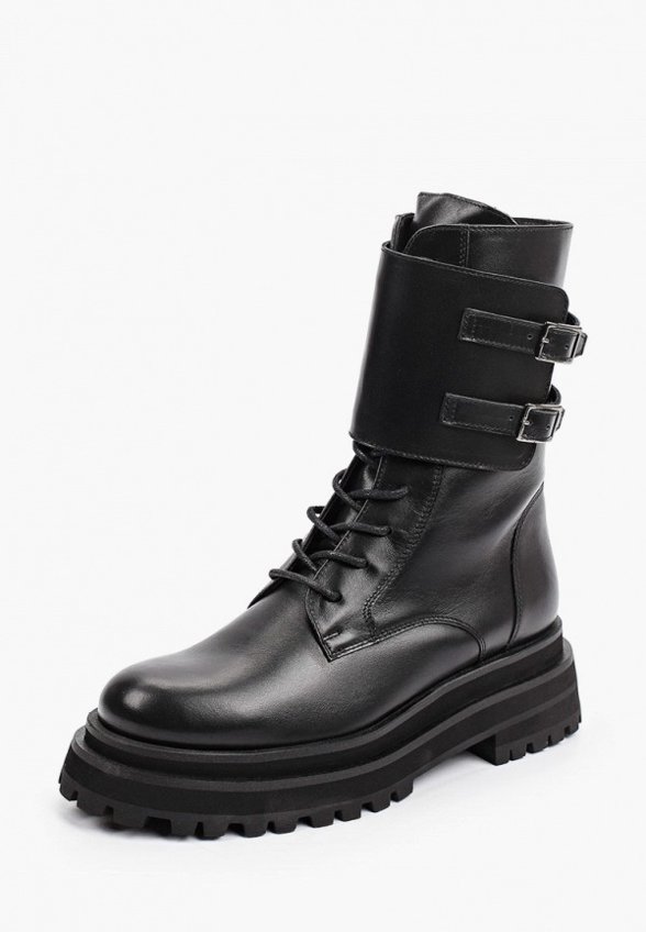 Ботинки Giotto