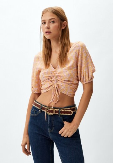 Блуза H&M