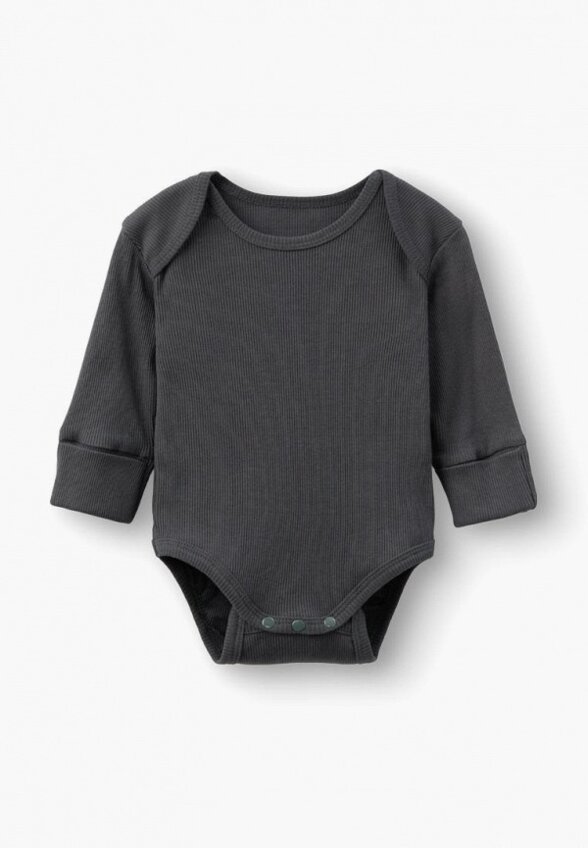 Боди 3 шт. Happy Baby