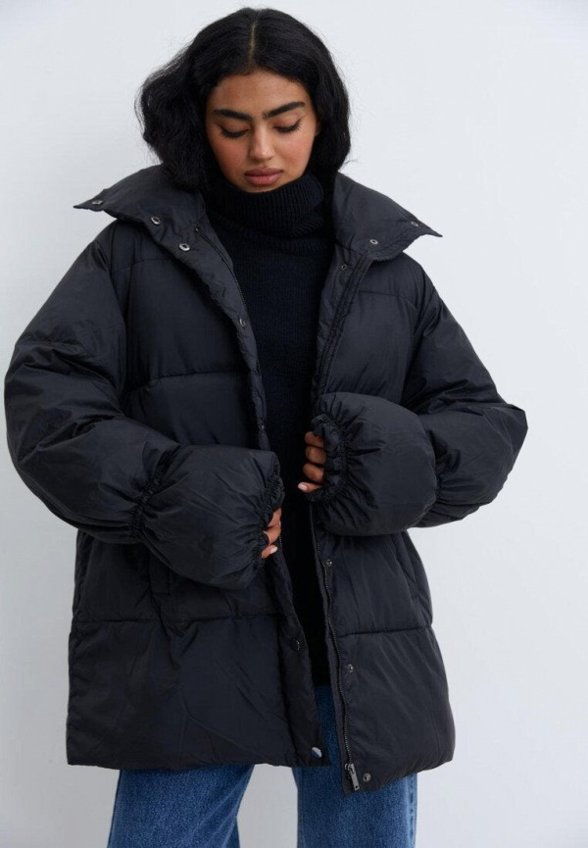 Пуховик Miederes