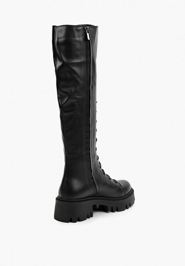 Сапоги Lusavou