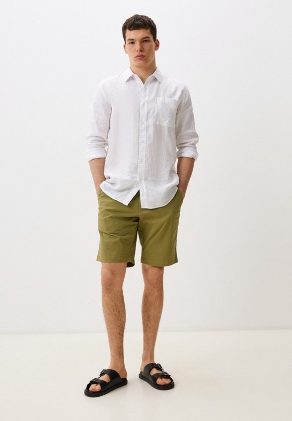 Шорты Tommy Hilfiger