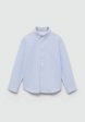 Рубашка Mango Kids3  - превью